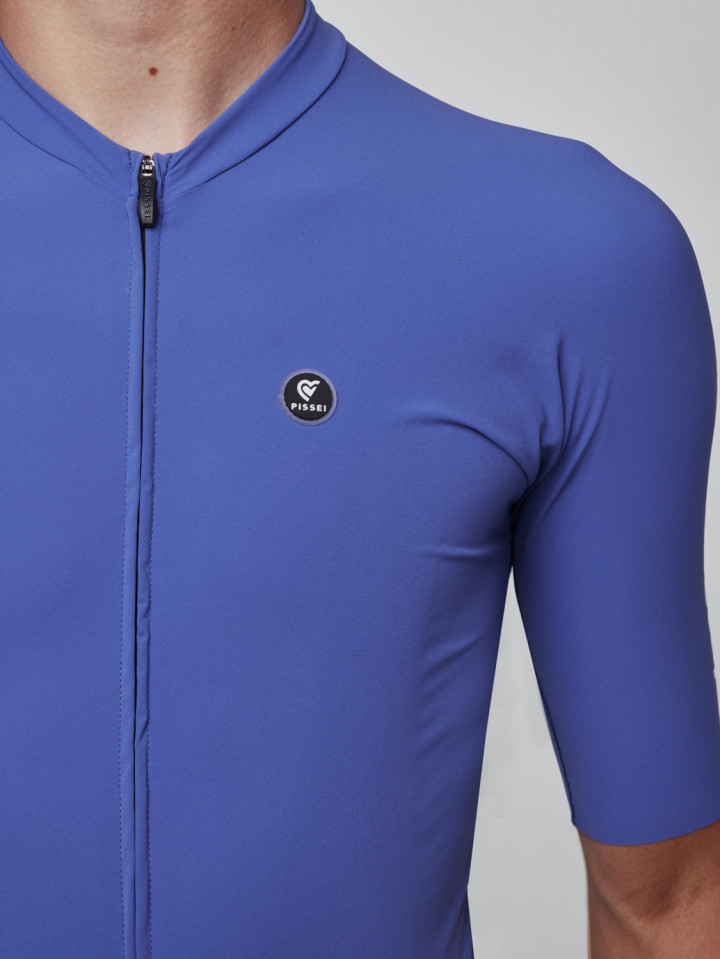 PISSEI: PRIMAPELLE SHORT SLEEVE JERSEY