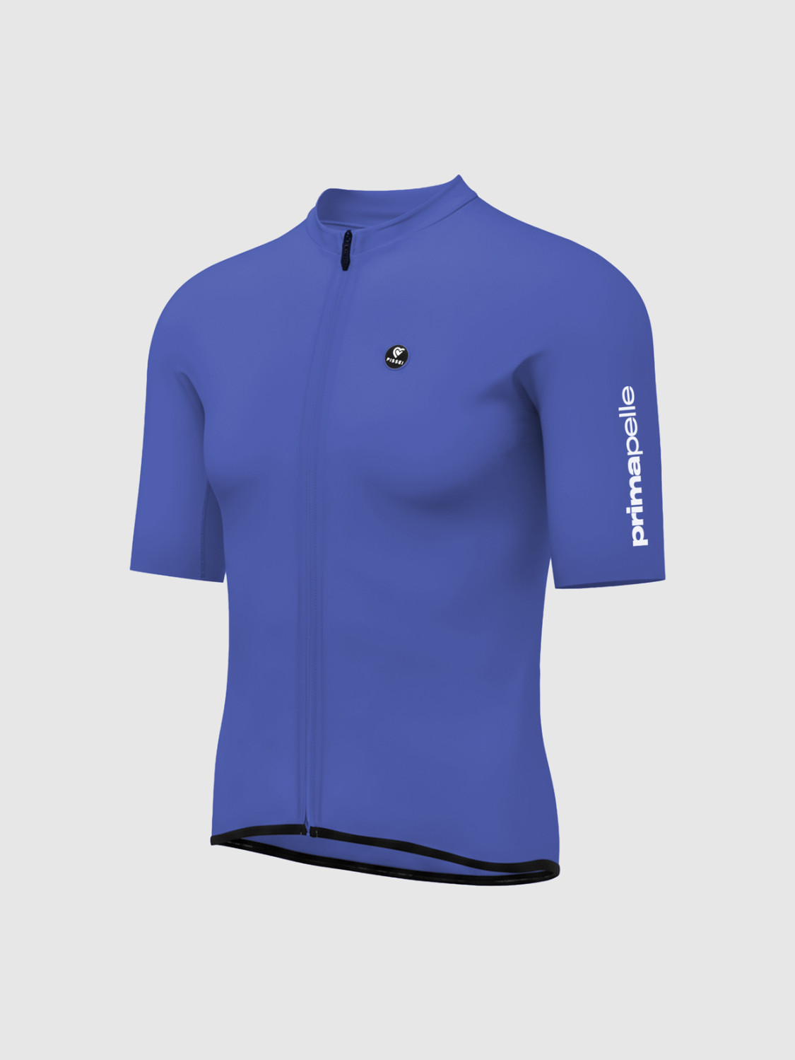 PISSEI: MAGLIA MANICHE CORTE PRIMAPELLE