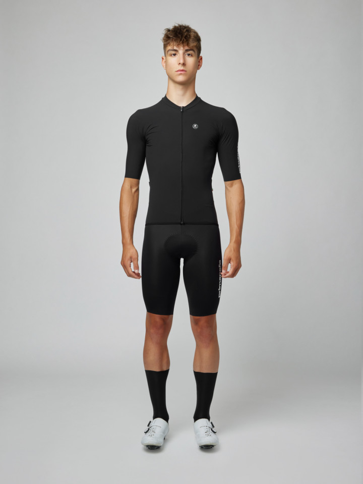 PISSEI: MAGLIA MANICA CORTA PRIMAPELLE PISSEI: MAGLIA MANICA CORTA PRIMAPELLE