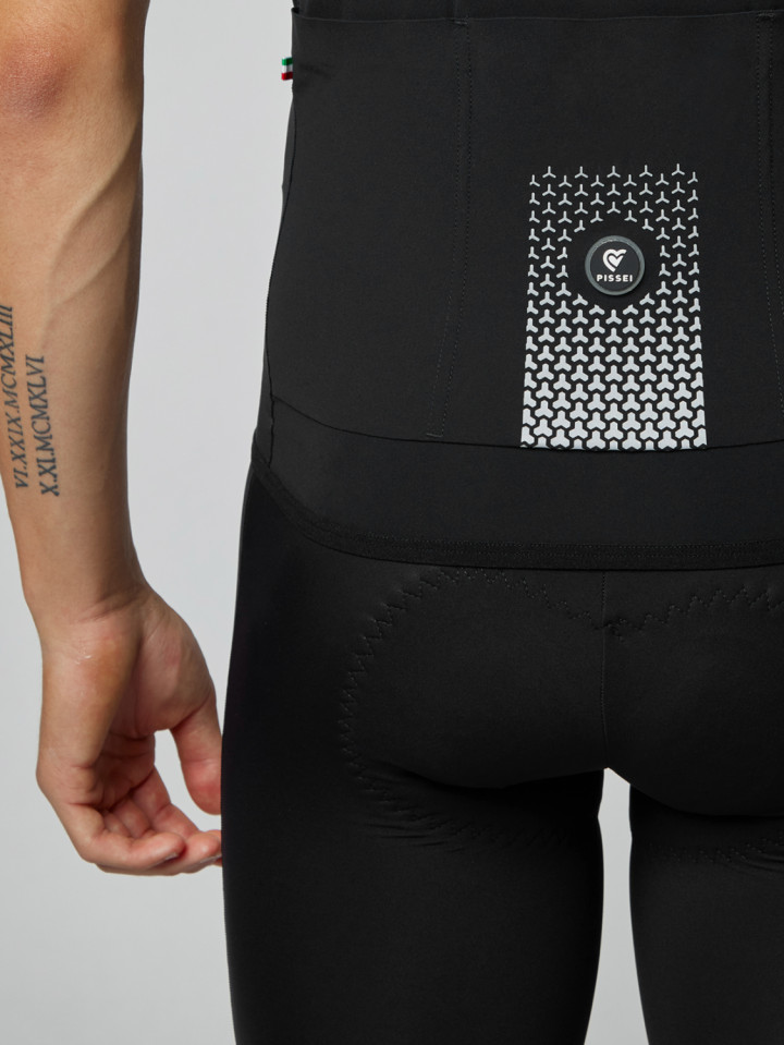 PISSEI: MAGLIA MANICA CORTA PRIMAPELLE PISSEI: MAGLIA MANICA CORTA PRIMAPELLE