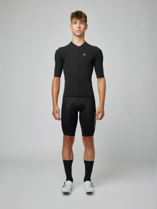 PRIMAPELLE SHORT SLEEVE JERSEY PRIMAPELLE SHORT SLEEVE JERSEY