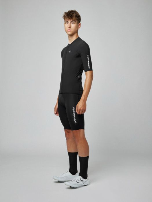 PRIMAPELLE SHORT SLEEVE JERSEY PRIMAPELLE SHORT SLEEVE JERSEY