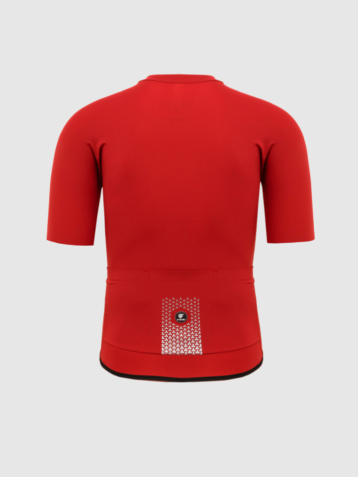 PISSEI: MAGLIA MANICA CORTA PRIMAPELLE
