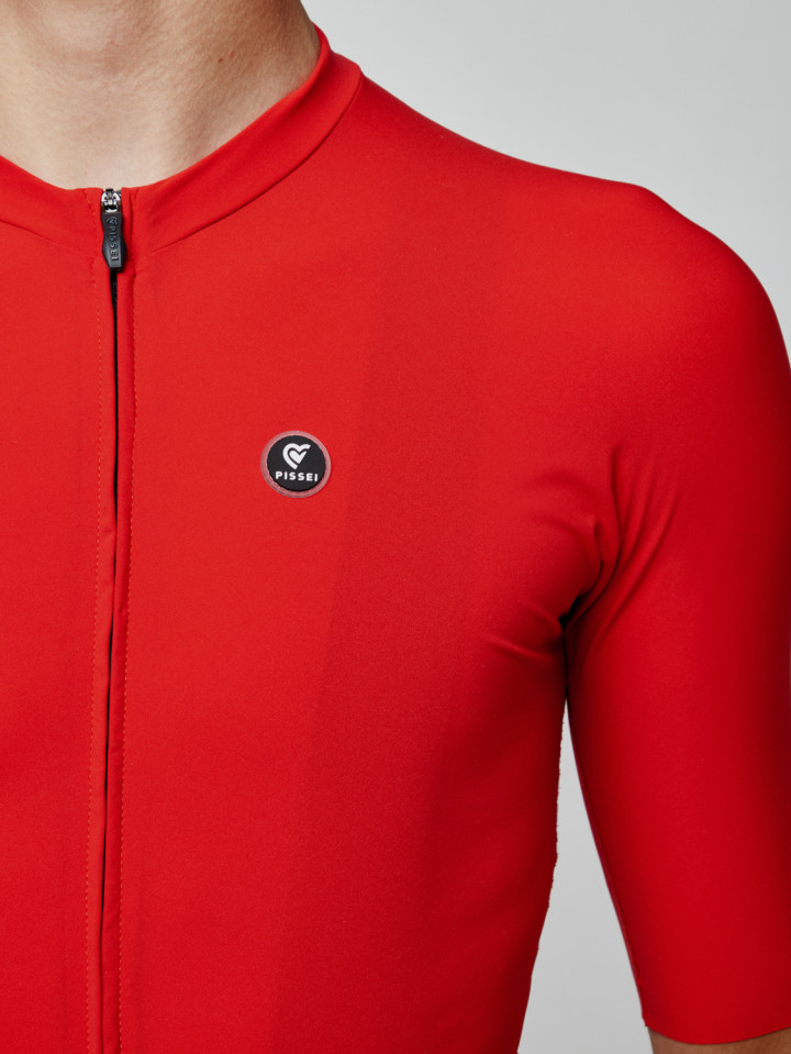 PISSEI: MAGLIA MANICA CORTA PRIMAPELLE
