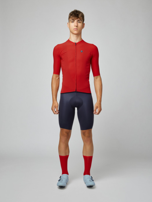 PRIMAPELLE SHORT SLEEVE JERSEY PRIMAPELLE SHORT SLEEVE JERSEY