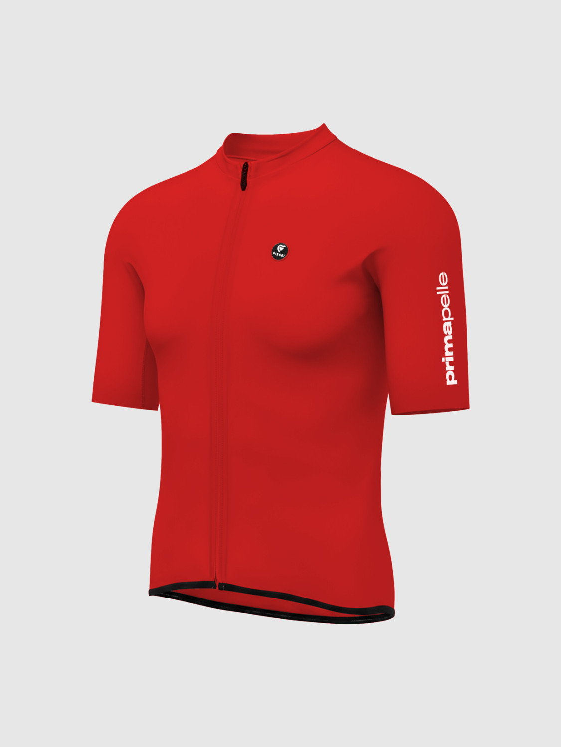 PISSEI: MAILLOT MANCHES COURTES PRIMAPELLE