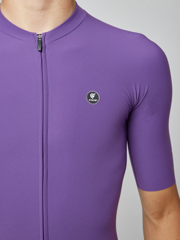 PISSEI: MAGLIA MANICA CORTA PRIMAPELLE PISSEI: MAGLIA MANICA CORTA PRIMAPELLE