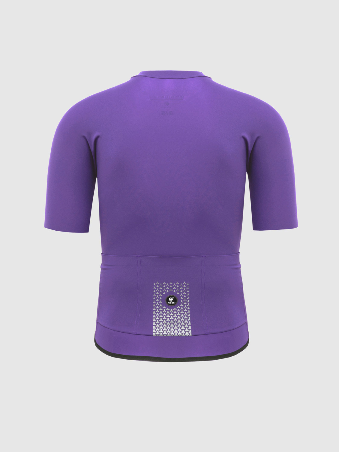 PISSEI: MAGLIA MANICHE CORTE PRIMAPELLE