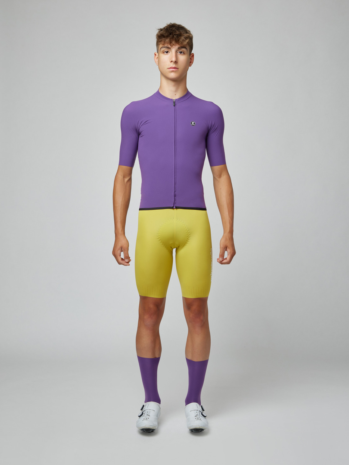 PISSEI: MAGLIA MANICHE CORTE PRIMAPELLE