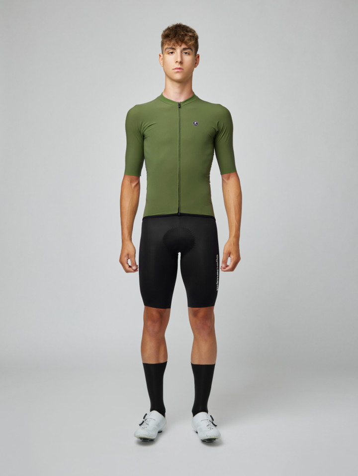 PISSEI: PRIMAPELLE SHORT SLEEVE JERSEY