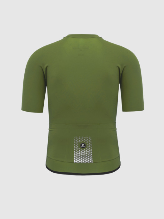 PRIMAPELLE SHORT SLEEVE JERSEY PRIMAPELLE SHORT SLEEVE JERSEY