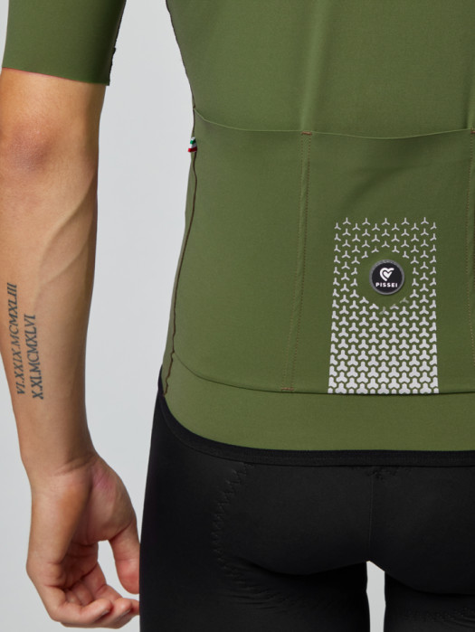 PRIMAPELLE SHORT SLEEVE JERSEY PRIMAPELLE SHORT SLEEVE JERSEY