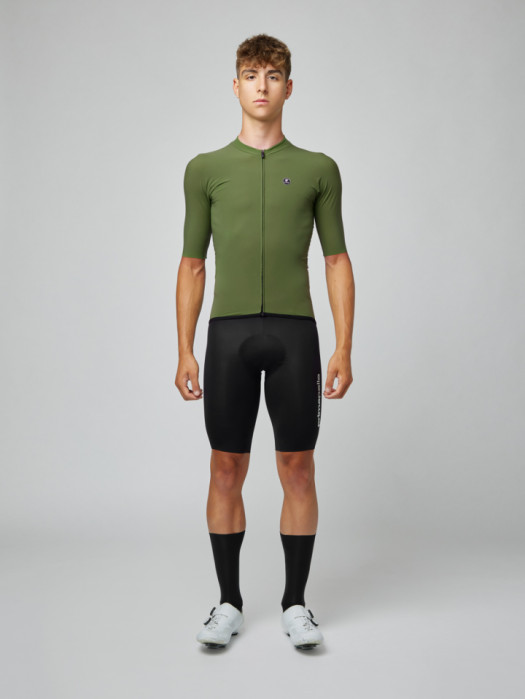PRIMAPELLE SHORT SLEEVE JERSEY PRIMAPELLE SHORT SLEEVE JERSEY