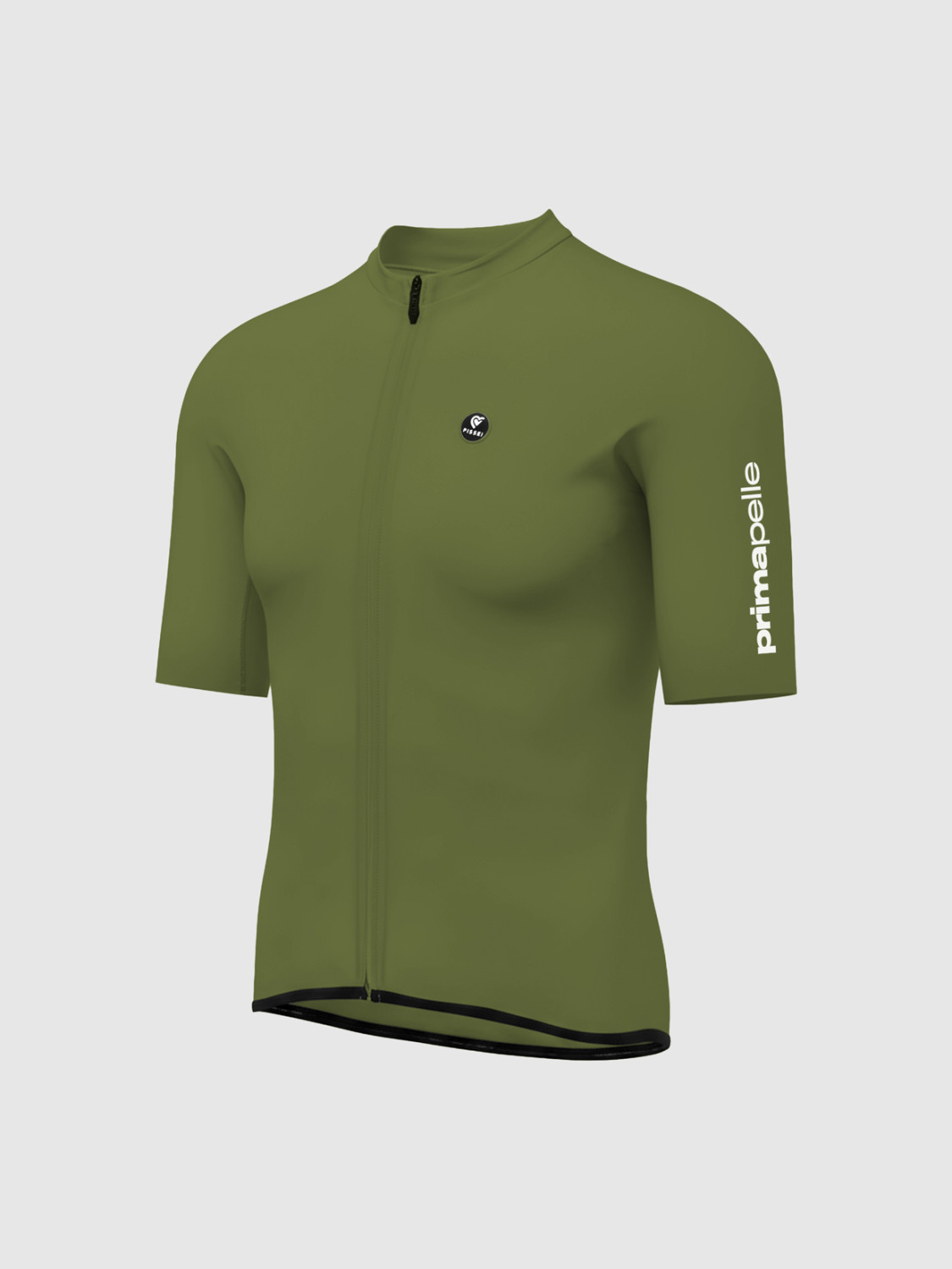 PISSEI: MAILLOT MANCHES COURTES PRIMAPELLE