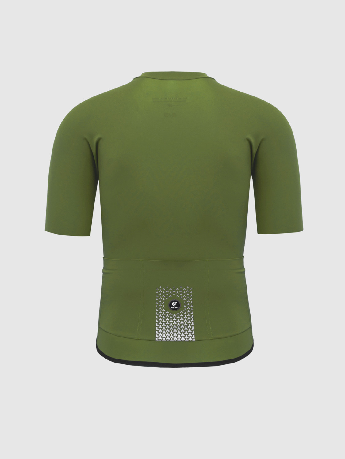 PISSEI: MAILLOT MANCHES COURTES PRIMAPELLE