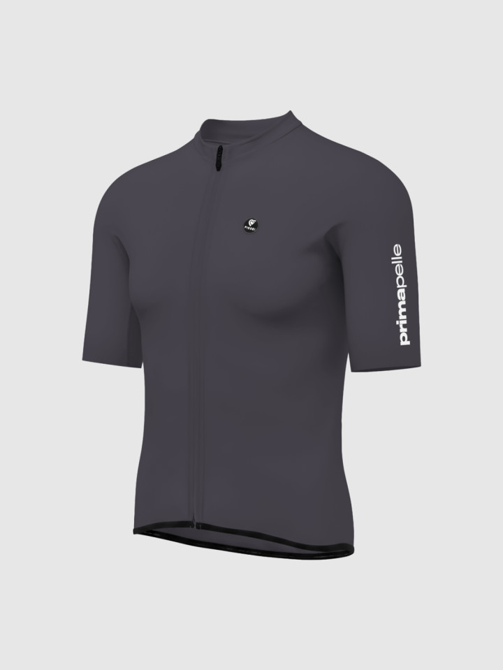 PISSEI: MAGLIA MANICA CORTA PRIMAPELLE