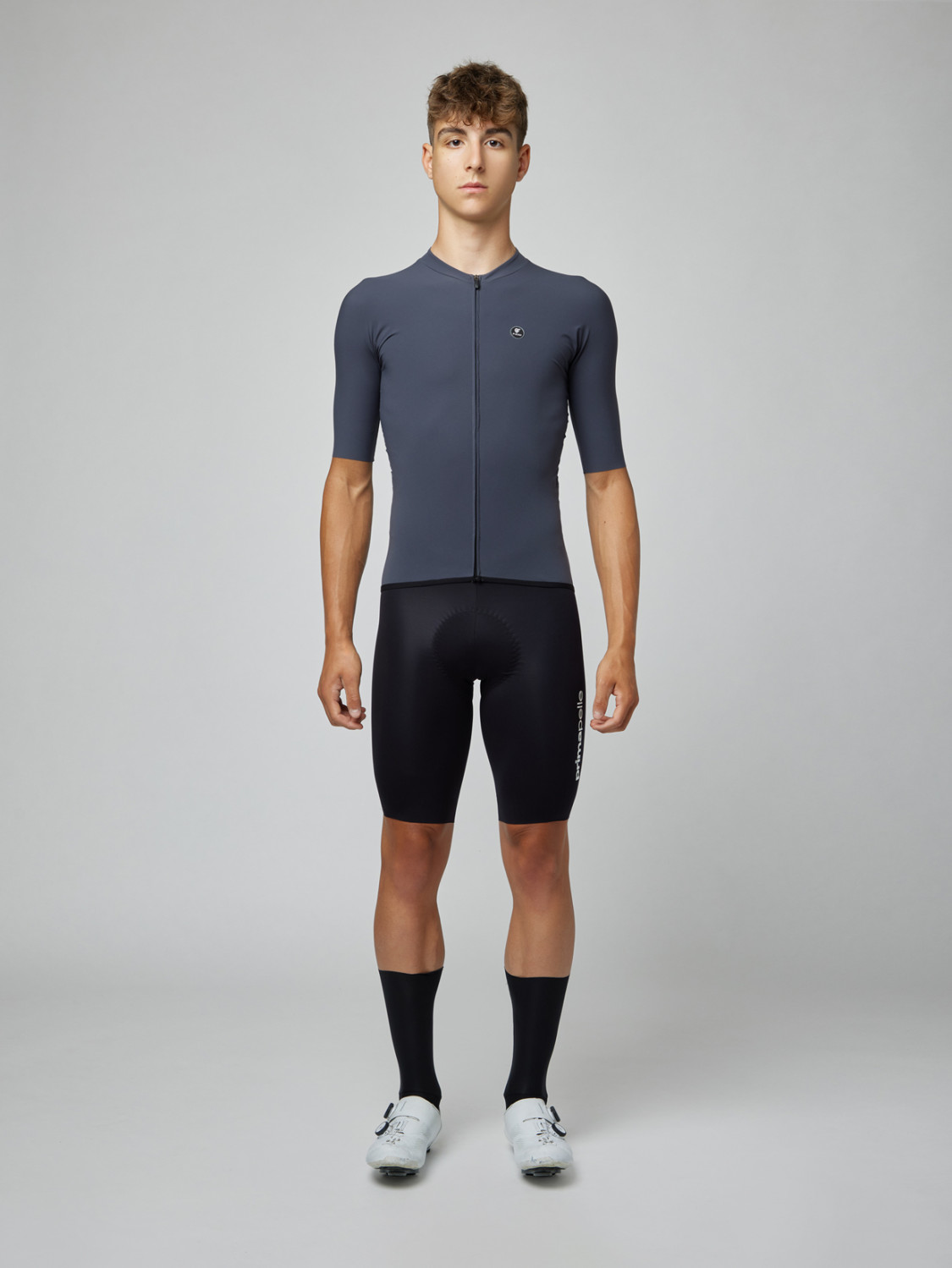 PISSEI: KURZARMTRIKOT PRIMAPELLE