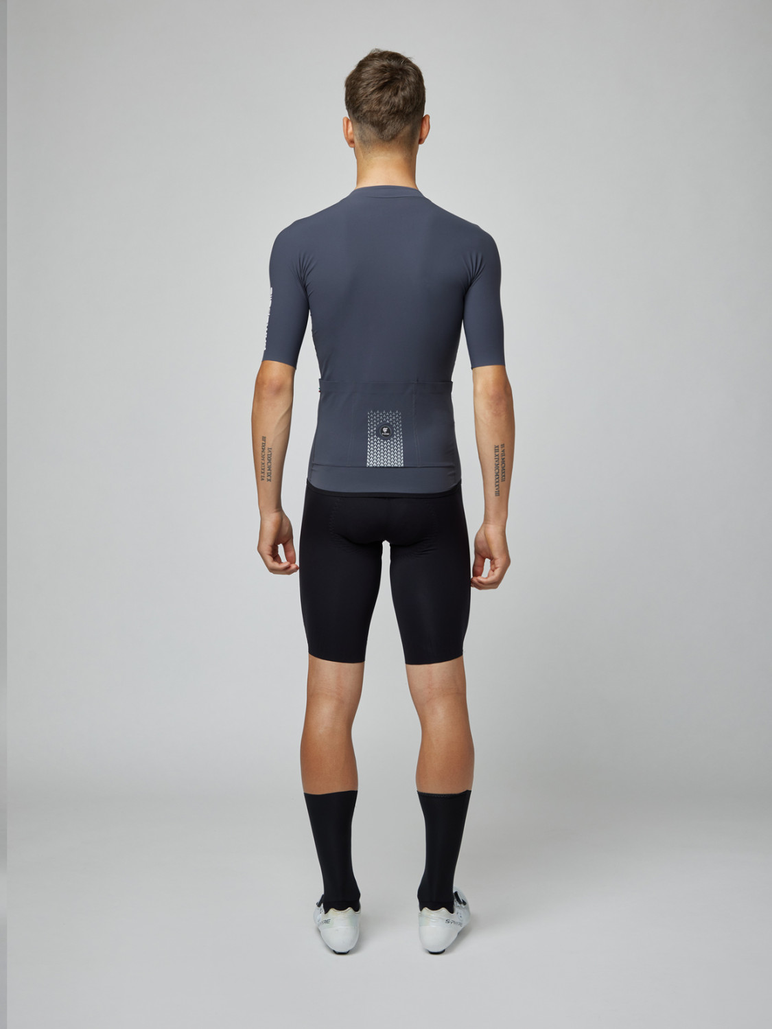 PISSEI: KURZARMTRIKOT PRIMAPELLE