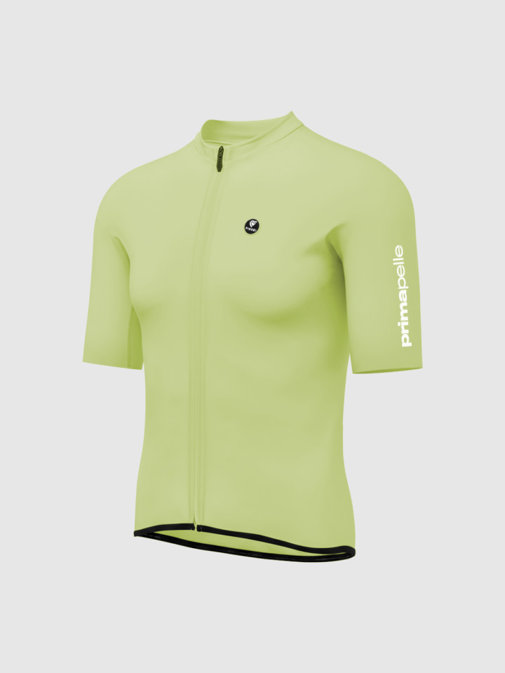 PISSEI: MAGLIA MANICA CORTA PRIMAPELLE