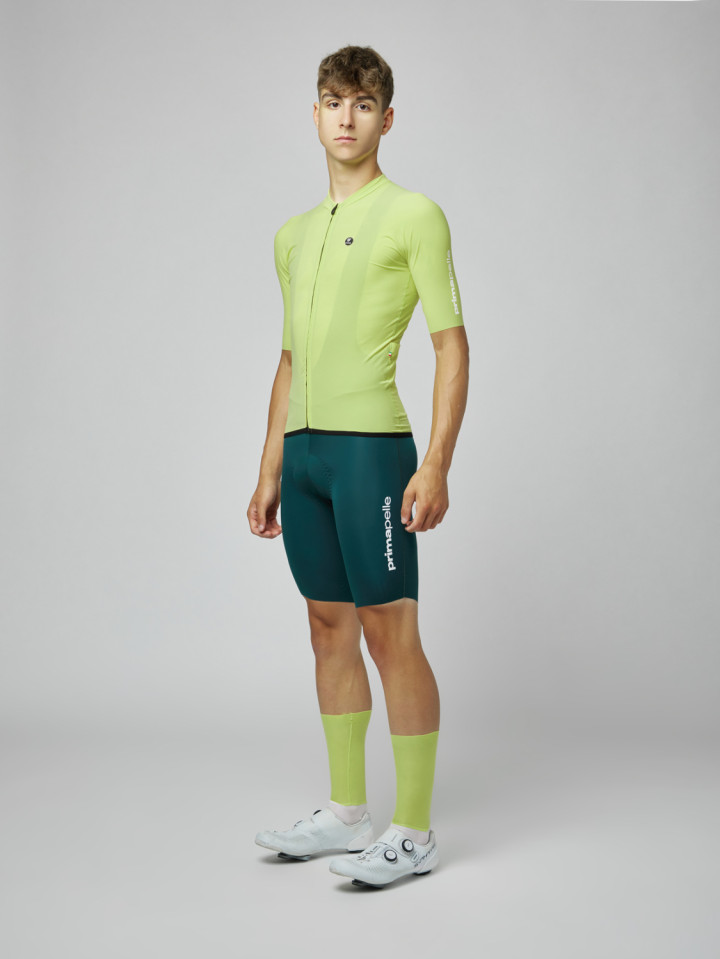 PISSEI: PRIMAPELLE SHORT SLEEVE JERSEY