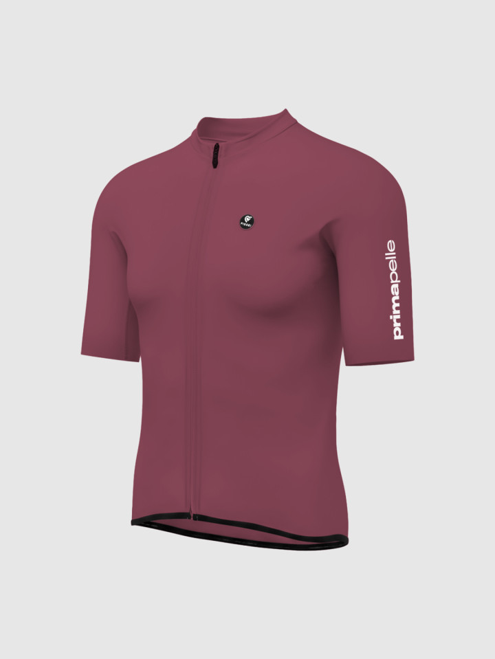 PISSEI: PRIMAPELLE SHORT SLEEVE JERSEY PISSEI: PRIMAPELLE SHORT SLEEVE JERSEY