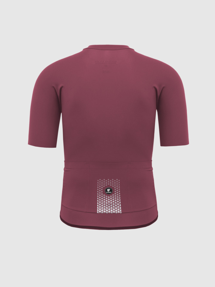 PISSEI: PRIMAPELLE SHORT SLEEVE JERSEY PISSEI: PRIMAPELLE SHORT SLEEVE JERSEY