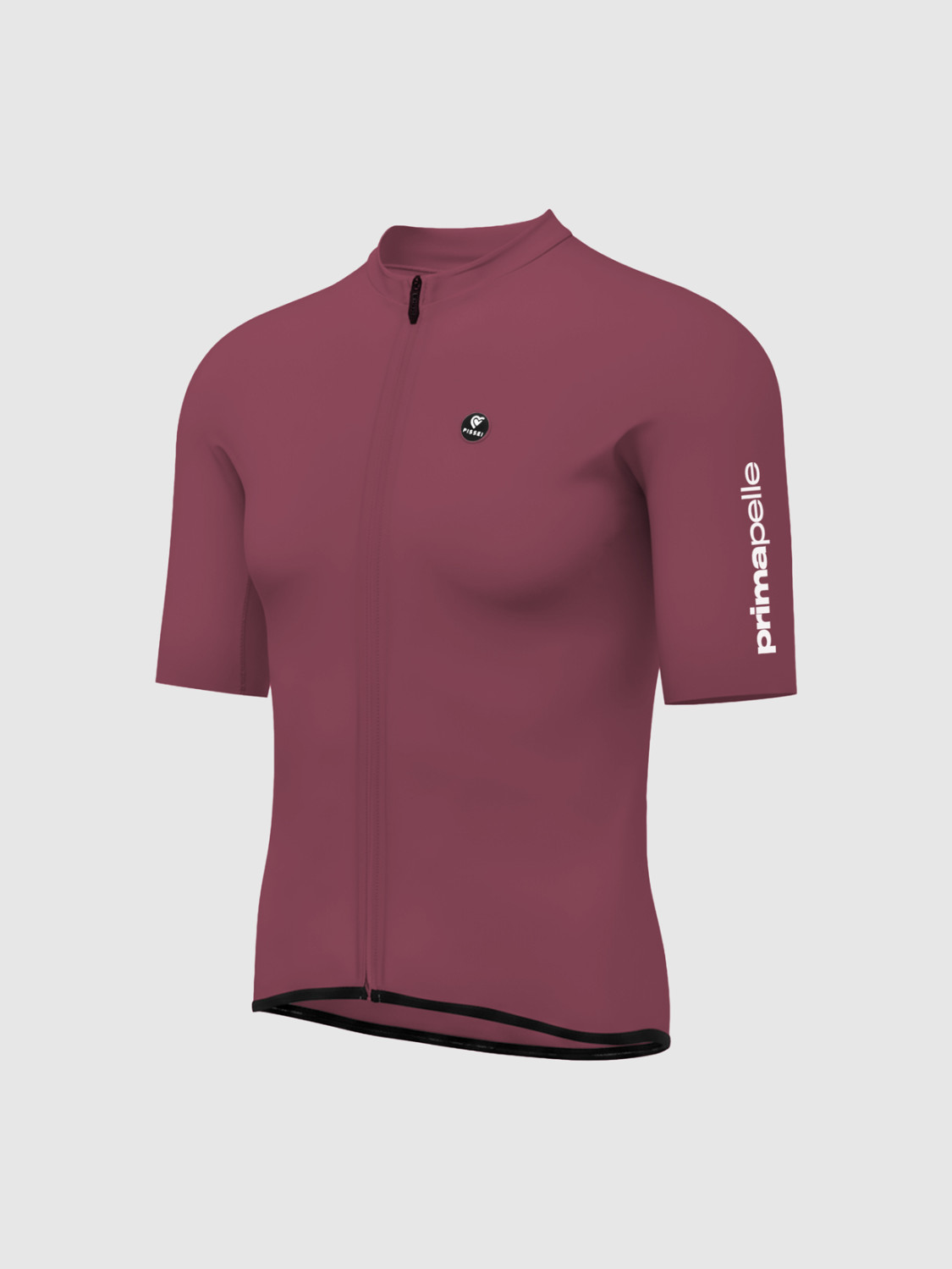 PISSEI: MAILLOT MANCHES COURTES PRIMAPELLE