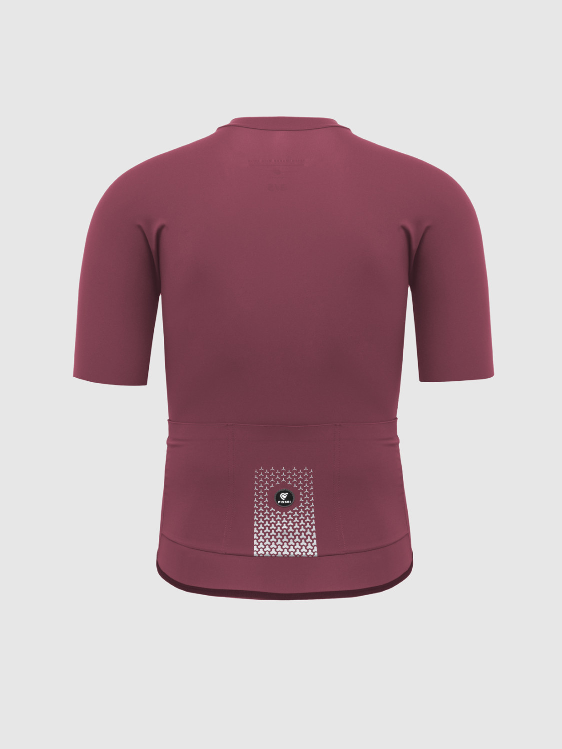 PISSEI: MAILLOT MANCHES COURTES PRIMAPELLE