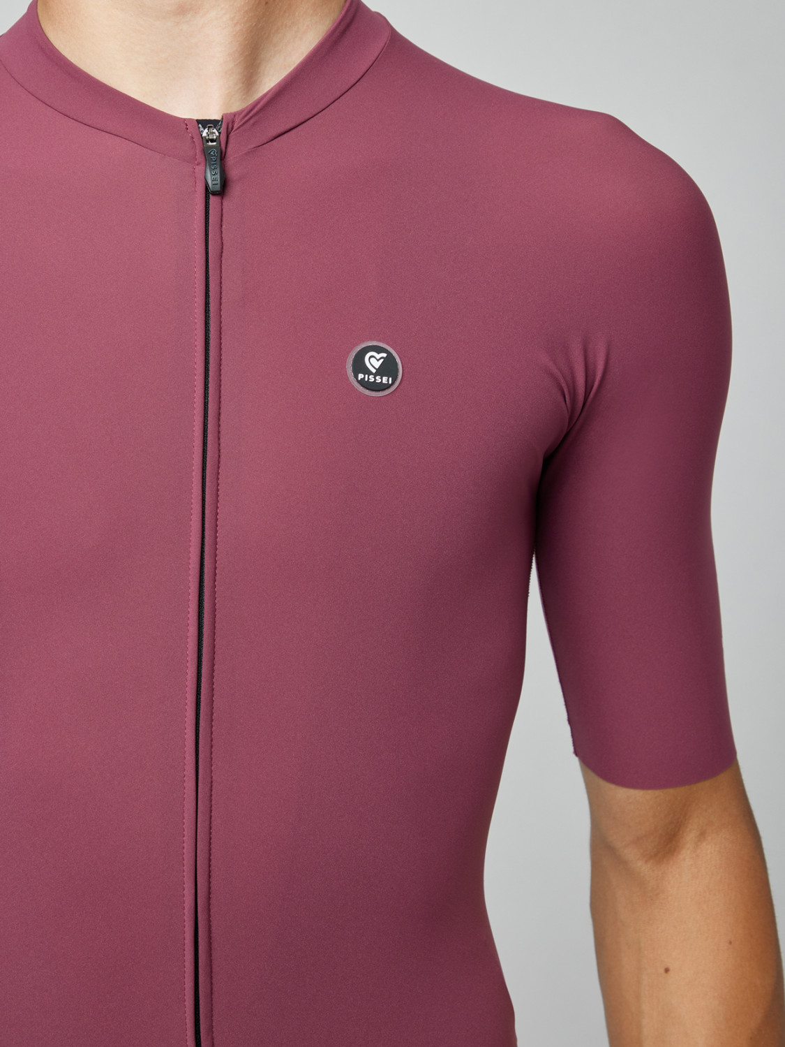 PISSEI: MAILLOT MANCHES COURTES PRIMAPELLE