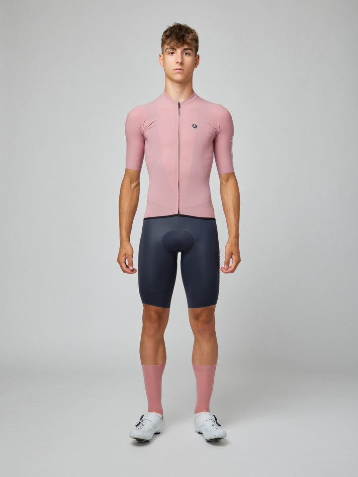 PISSEI: MAGLIA MANICA CORTA PRIMAPELLE PISSEI: MAGLIA MANICA CORTA PRIMAPELLE