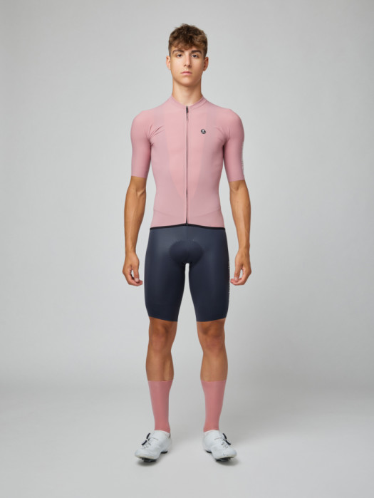 PRIMAPELLE SHORT SLEEVE JERSEY PRIMAPELLE SHORT SLEEVE JERSEY