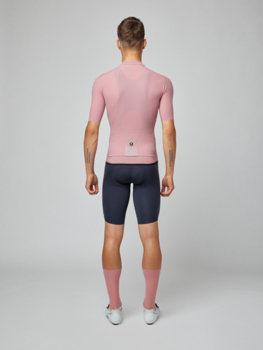 PRIMAPELLE SHORT SLEEVE JERSEY PRIMAPELLE SHORT SLEEVE JERSEY