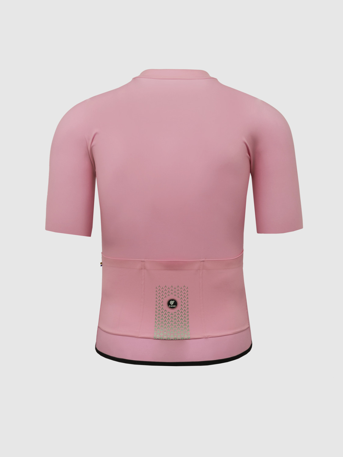 PISSEI: MAGLIA MANICHE CORTE PRIMAPELLE