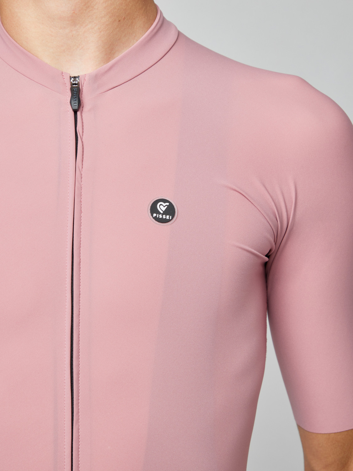 PISSEI: MAGLIA MANICHE CORTE PRIMAPELLE