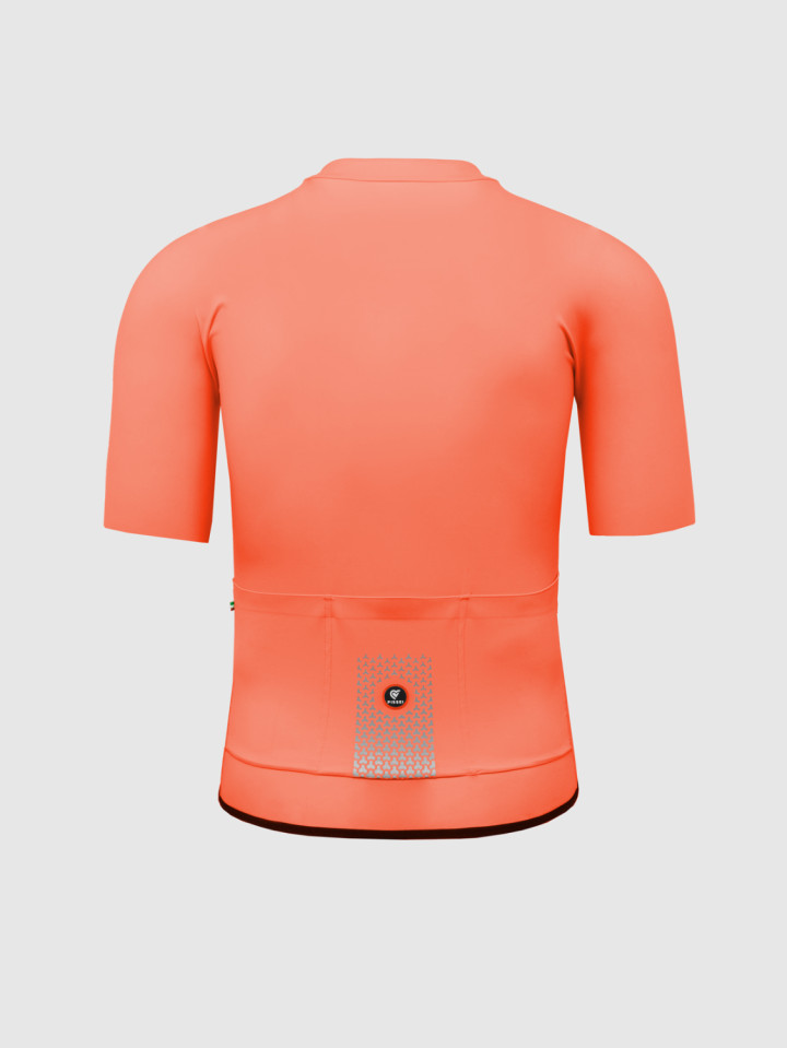 PISSEI: PRIMAPELLE SHORT SLEEVE JERSEY PISSEI: PRIMAPELLE SHORT SLEEVE JERSEY