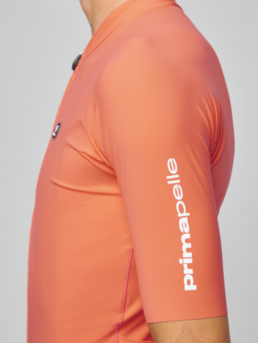 PRIMAPELLE SHORT SLEEVE JERSEY PRIMAPELLE SHORT SLEEVE JERSEY
