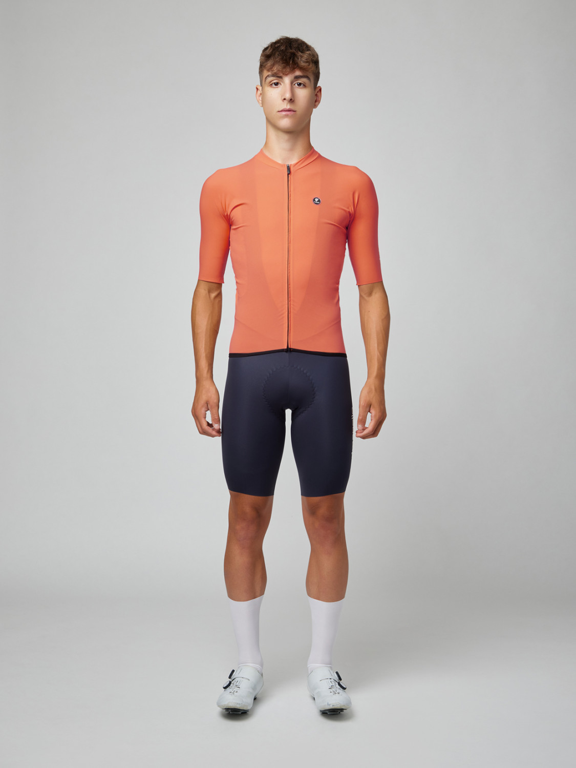 PISSEI: MAILLOT MANCHES COURTES PRIMAPELLE