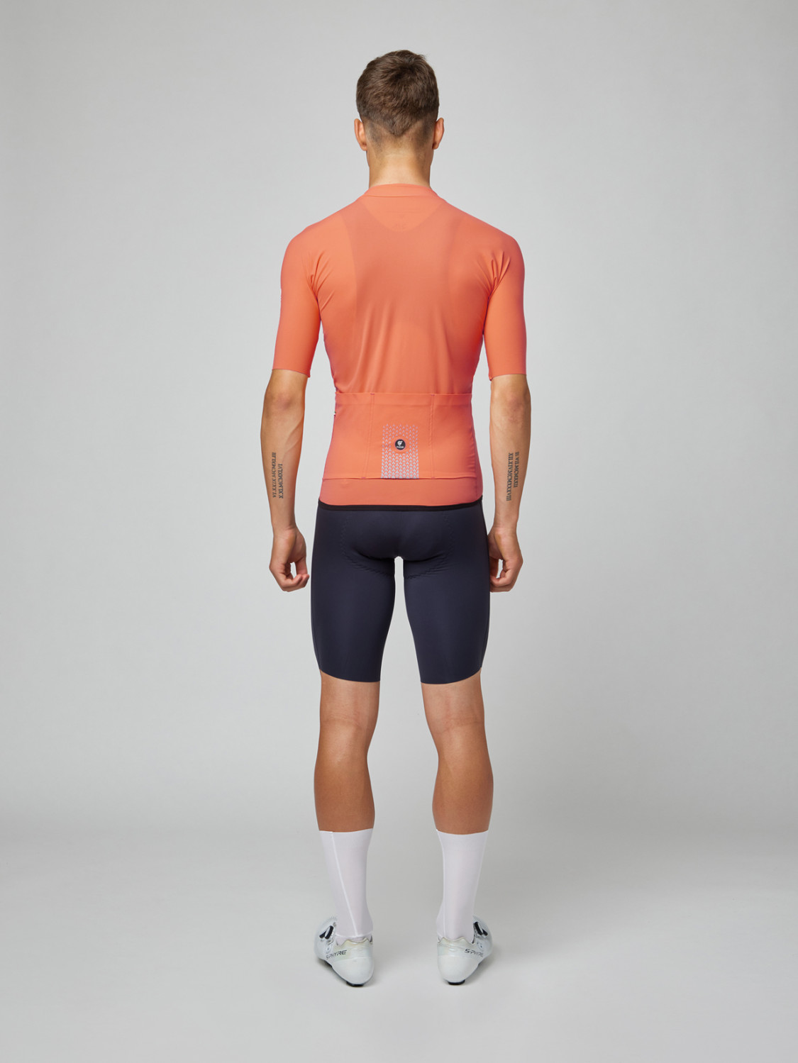 PISSEI: MAILLOT MANCHES COURTES PRIMAPELLE