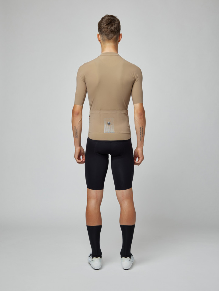 PISSEI: KURZARMTRIKOT PRIMAPELLE