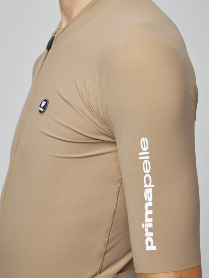 PISSEI: KURZARMTRIKOT PRIMAPELLE