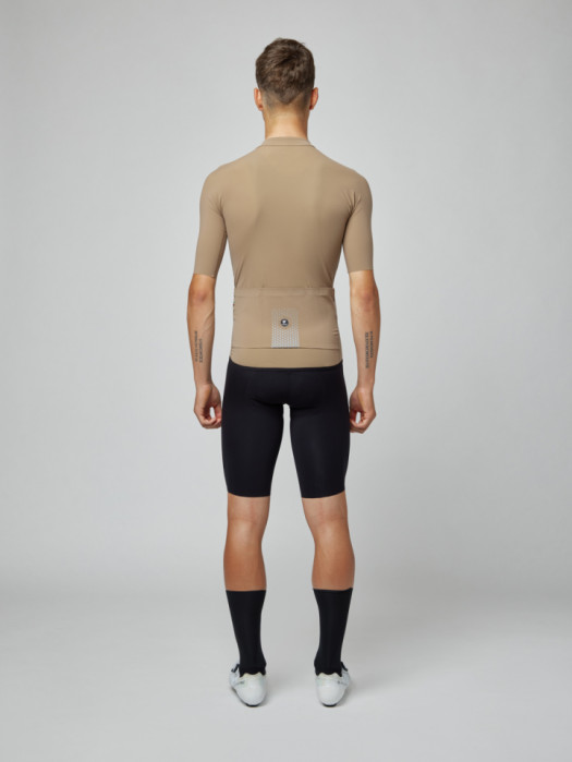 PRIMAPELLE SHORT SLEEVE JERSEY PRIMAPELLE SHORT SLEEVE JERSEY