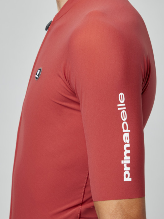 PRIMAPELLE SHORT SLEEVE JERSEY PRIMAPELLE SHORT SLEEVE JERSEY
