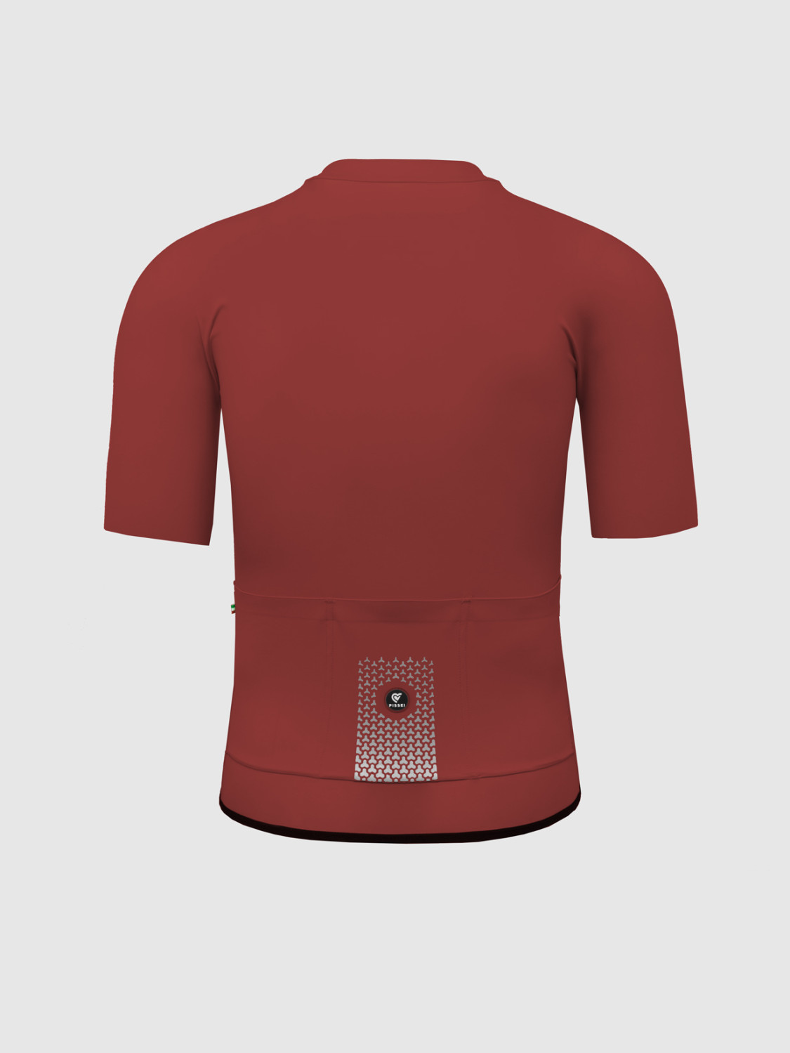 PISSEI: MAILLOT MANCHES COURTES PRIMAPELLE