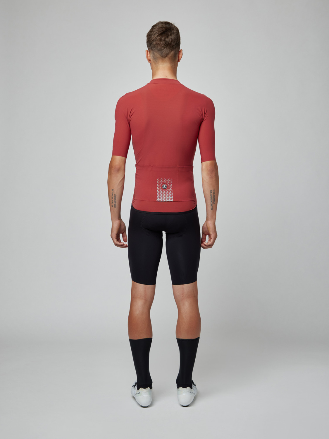 PISSEI: MAILLOT MANCHES COURTES PRIMAPELLE