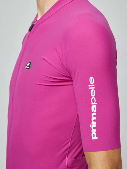 PRIMAPELLE SHORT SLEEVE JERSEY PRIMAPELLE SHORT SLEEVE JERSEY