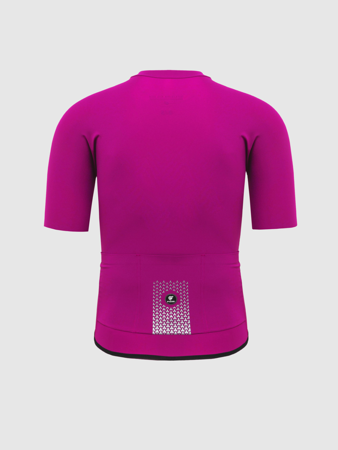 PISSEI: MAILLOT MANCHES COURTES PRIMAPELLE