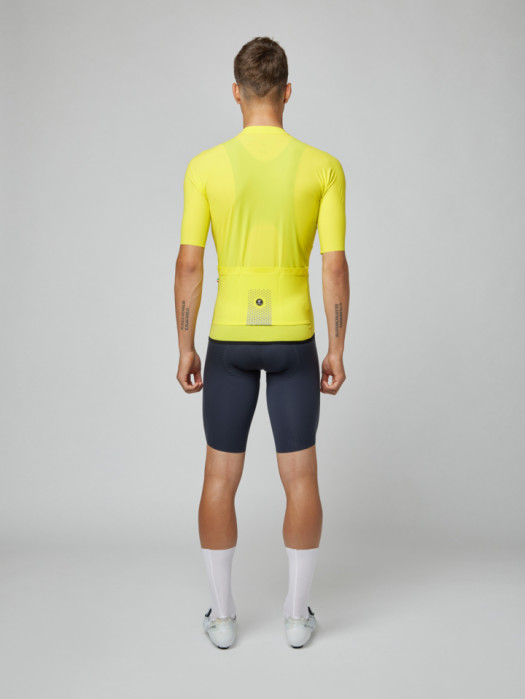 PRIMAPELLE SHORT SLEEVE JERSEY PRIMAPELLE SHORT SLEEVE JERSEY