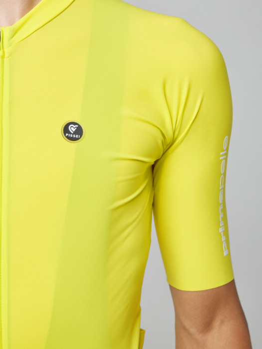 PRIMAPELLE SHORT SLEEVE JERSEY PRIMAPELLE SHORT SLEEVE JERSEY