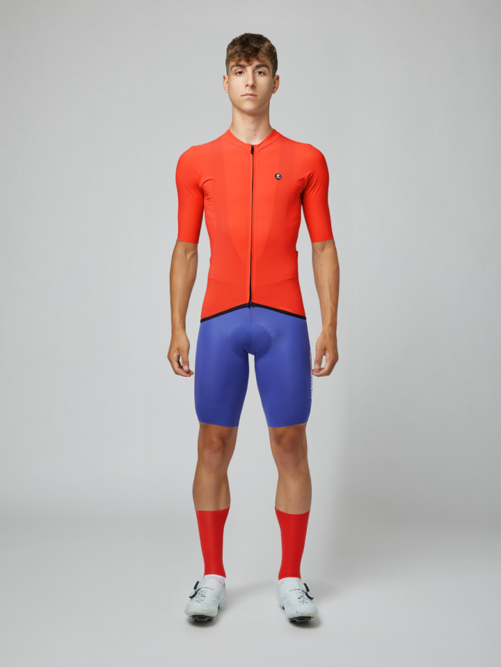 PISSEI: PRIMAPELLE SHORT SLEEVE JERSEY