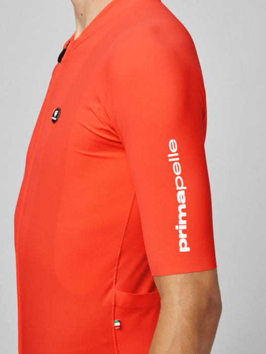 PRIMAPELLE SHORT SLEEVE JERSEY PRIMAPELLE SHORT SLEEVE JERSEY